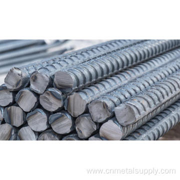 Reinforcing Steel Rebar For Construction